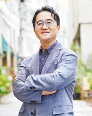 "AI 쓰나미 결코 피할 수 없어…韓기업 절박함 가져야"