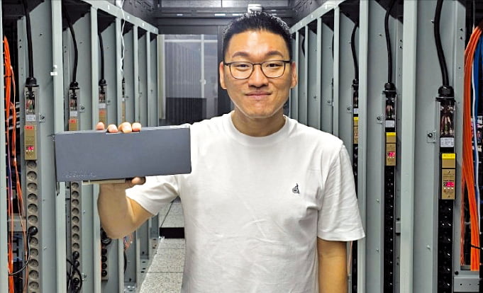 "韓 AI칩 성공하려면…엔비디아와 격차부터 인정해야"