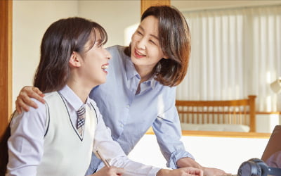 [이근미 작가의 BOOK STORY] 엄마와 함께 달리며 서울대에 합격한 삼 남매