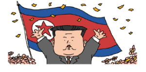 [천자칼럼] 사회주의 지상낙원