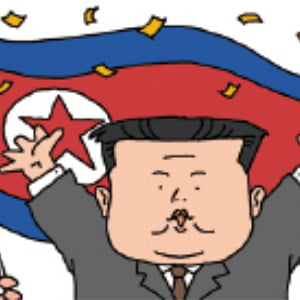 사회주의 지상낙원