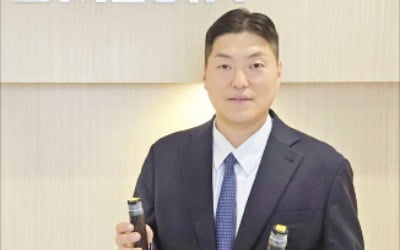 대진첨단소재 "배터리 강화재로 연 매출 5000억 낼 것"