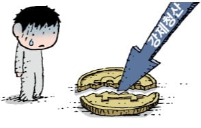 [천자칼럼] 코인 청산빔