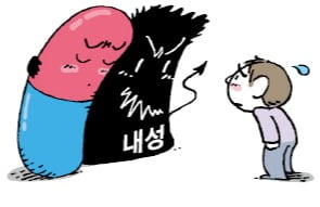 [천자칼럼] 항생제 딜레마