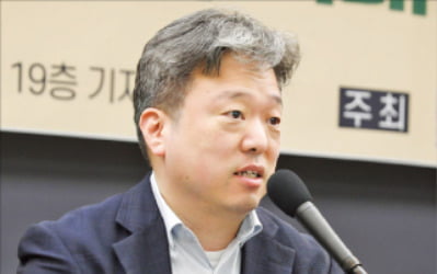 최호진 교수 "치매, 조기에 의료진 상담 필요…건강기능식품 의존하다 골든타임 놓쳐"