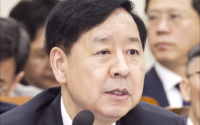"1년짜리 재정준칙으론 한계"…구윤철, 새 틀 도입 시사