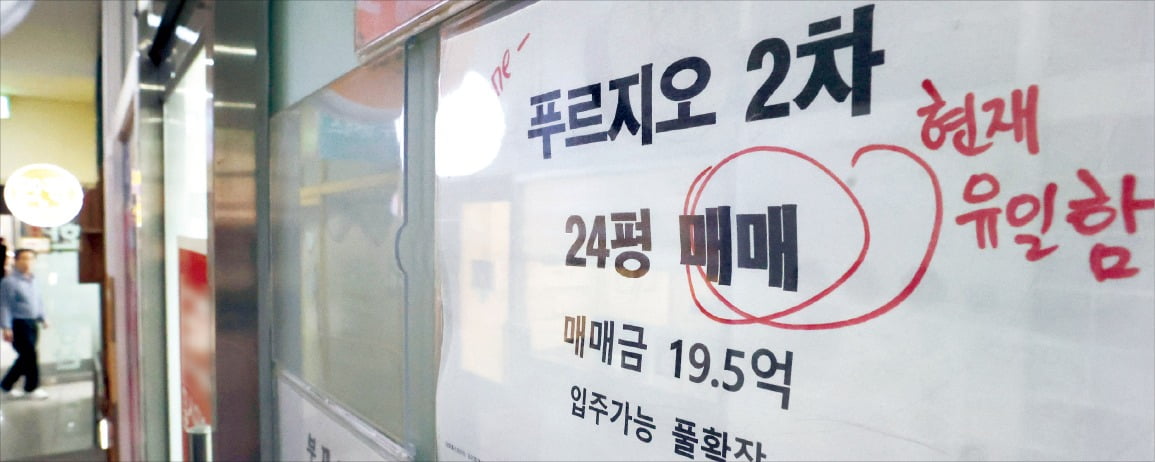 서울 전역 '부동산 규제지역' 묶는다…집값 불붙자 또 '초강수'