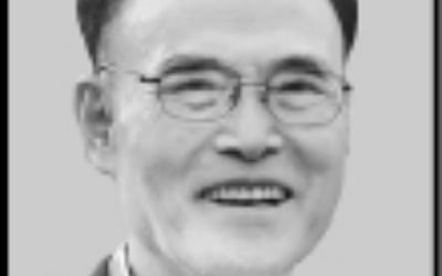 송천은 前 원광대 총장 열반