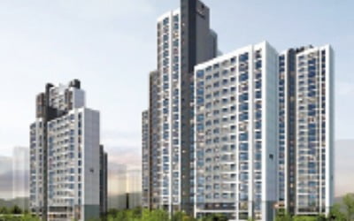 LH, 남양주진접2 A-7블록, 공공주택 405가구 공급