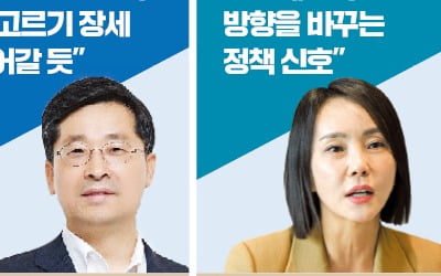 "부동산 시장 당분간 숨 고르기…전·월세는 불안해질 듯"