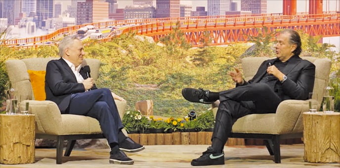 데이비드 색스 "가상자산, 3년 내 제도권 완전 편입될 것"