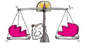 [천자칼럼] "뇌물은 보호할 가치가 없다"