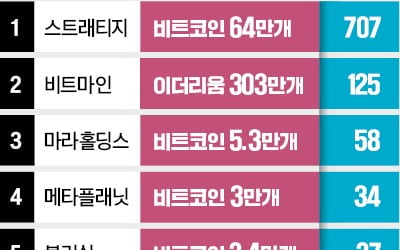 "이더리움 싹쓸이" 꿈에…서학개미 1조 베팅