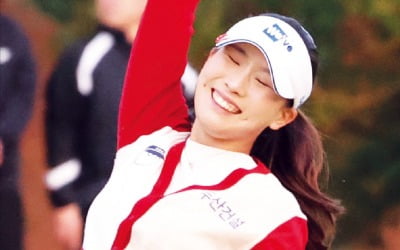 '올시즌 최장' 5차전 연장 혈투끝…이율린 '상상인·한경퀸' 등극