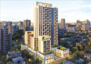 수도권 공략 속도 내는 HS화성