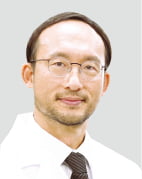 제1회 향설의학상에 김상정 서울대 교수