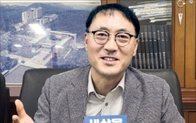 박인호 "호기심 가득한 질문…美 명문대가 원하는 공부법이죠"