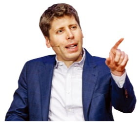 오픈AI 자체 웹브라우저 공개…"챗GPT와 대화하며 정보 검색"