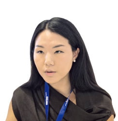 진인혜 이사 "면역항암제 美 진출로…HLB 2.0 시대 열겠다"