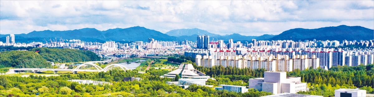 대전·세종, 대한민국 산업·행정의 역사 새로 쓴다