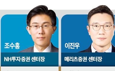 "내년 코스피 5000도 가능…'지·금·조·방·원'이 넥스트 반도체"