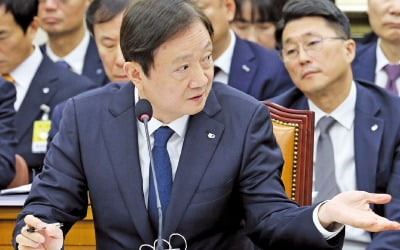 이찬진 "새마을금고 문제 많아…3분의 1 통폐합 해야"
