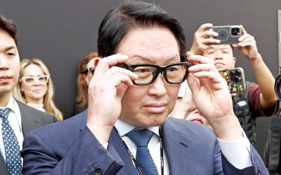 최태원 "한국, AI시대 에너지 해법 찾을 테스트베드 될 것"