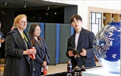 미술·뷰티·전통주…'K소프트파워' 홍보