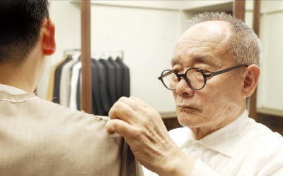 60년 테일러 "채촌은 그 사람을 이해하는 과정"