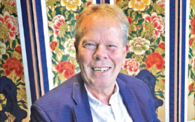 울렌 마티아스 교수 "피 한 방울이면 충분…암 조기진단 시대 옵니다"