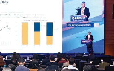 "반토막 났던 美·유럽 상업용 빌딩, 본격 턴어라운드 시작됐다"