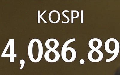 반도체가 가른 '수익률 희비'…외국인 19%, 개미는 -5%