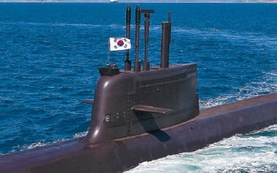 트럼프 '필리' 콕 집어 "韓 핵잠 건조"…업계 "10년 안에 양산"