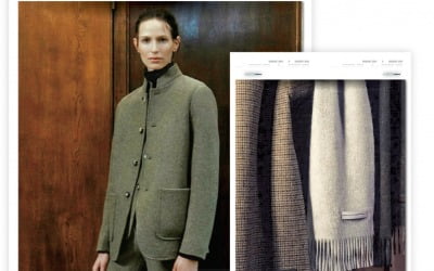 실크로드부터 산업혁명·현대패션까지…원단, 문명을 직조하다