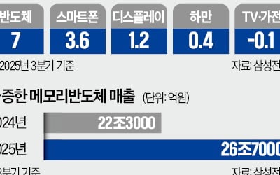 삼성, 엔비디아 뚫었다…내년 'HBM 증산' 승부수