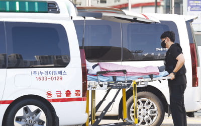 [경제야 놀자] 응급실 뺑뺑이…문제는 '의료시장 가격상한제'