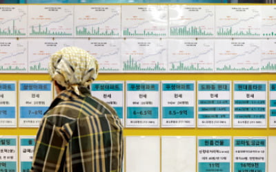 [시사이슈 찬반토론] 주간 아파트값 통계조사, 폐지해야 하나