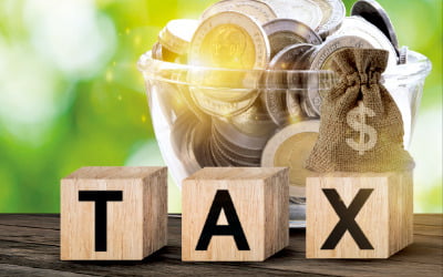 [수능에 나오는 경제·금융] IMF "한국, 세율 낮아 저성장 머물 위험"