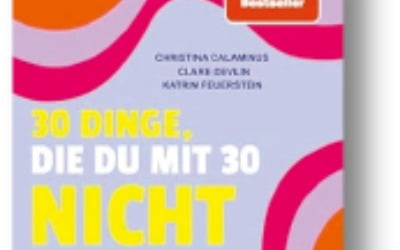 [홍순철의 글로벌 북 트렌드] 서른살까지 하지 않아도 되는 일, 안티 체크리스트