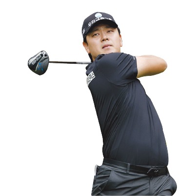이정환 "꿈에 그린 유럽투어 도전…실력 쌓아 PGA 진출 목표"
