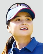 LPGA 연이틀 '선두'…최혜진 첫 우승 성큼