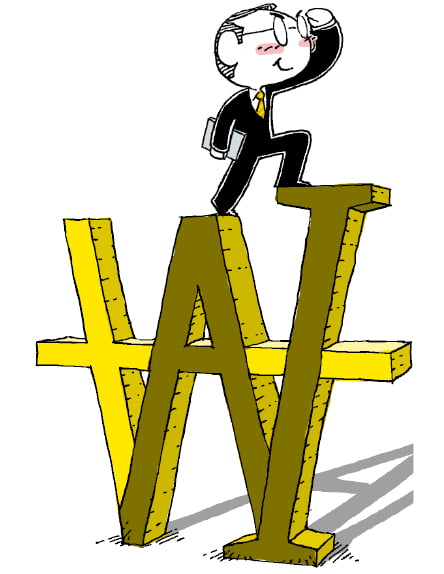 [비즈니스 인사이트] 금융의 AI전환, 자본을 성장으로 바꾸는 힘