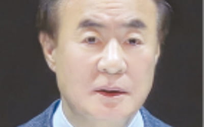 전영현 "지금은 새 출발점…AI 혁신 이끄는 기업 돼야"