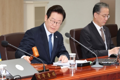 [속보] 정부, 장애시스템 복구에 예비비 1521억 투입…국무회의 의결