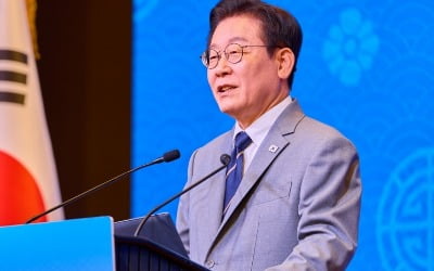[속보] 李 "한미, 3500억달러 대미 투자 주요 쟁점 여전히 교착"
