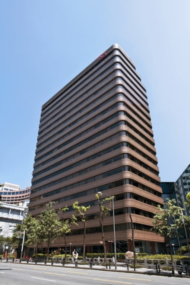 OCI그룹, 정기 임원인사…본부장 중심 조직개편