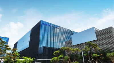 삼성바이오로직스, 3분기 '깜짝실적' 전망에 7%대 급등
