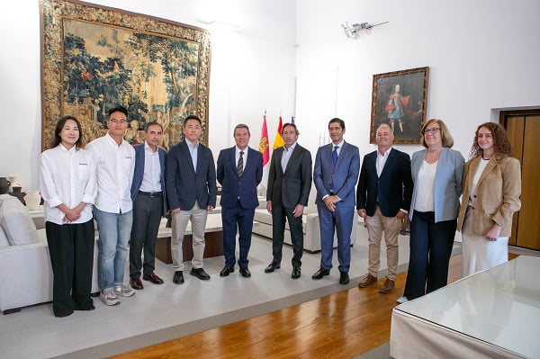 올리브오일 큐레이션 플랫폼 ‘올리오올리바’, 스페인 카스티야 라만차와 협력…프리미엄 식품 수입 본격화