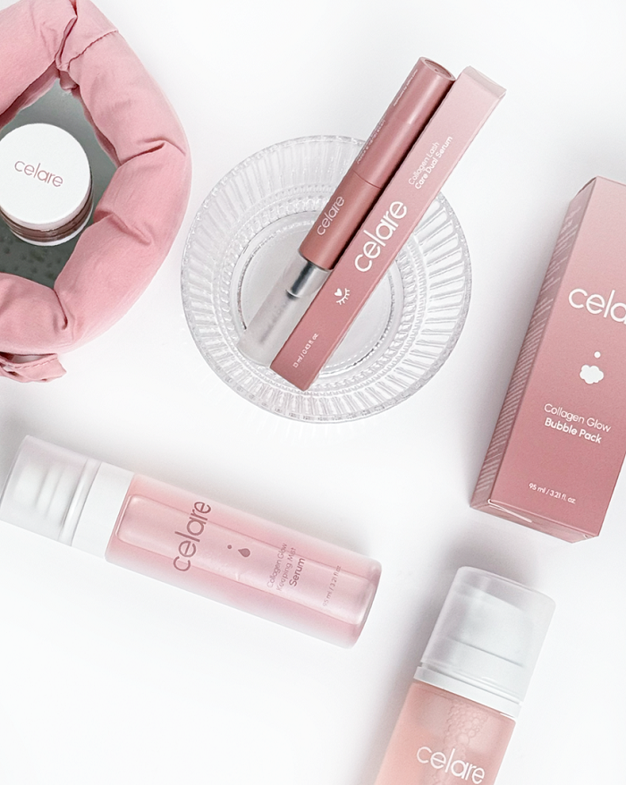 슬로우에이징 뷰티 브랜드 셀레어 국내 정식 런칭