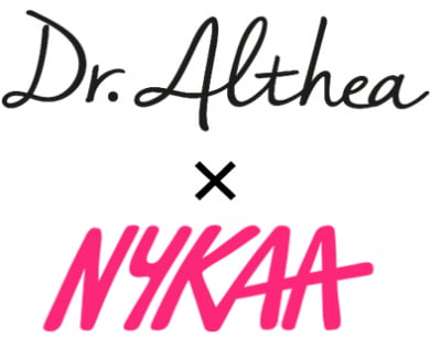 닥터엘시아(Dr. Althea), 인도 최대 뷰티 플랫폼 '나이카' 진출